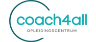 Coach4all Opleidingscentrum Logo